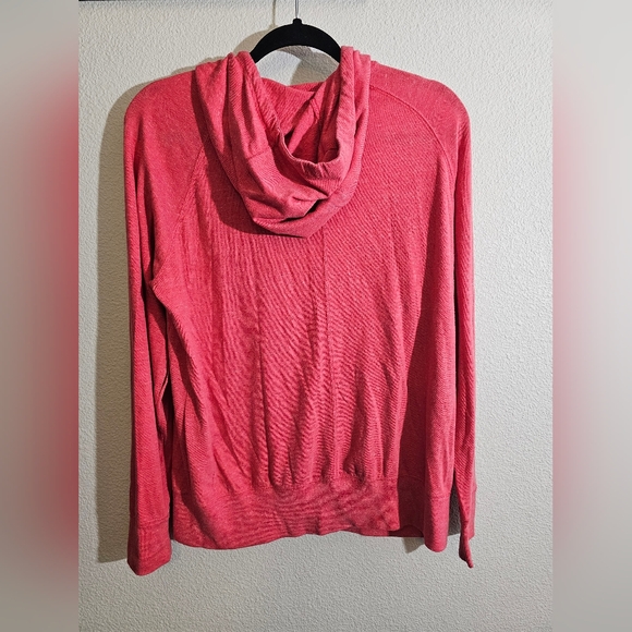 Nike Zip-Up Hoodie - Picture 4 of 4